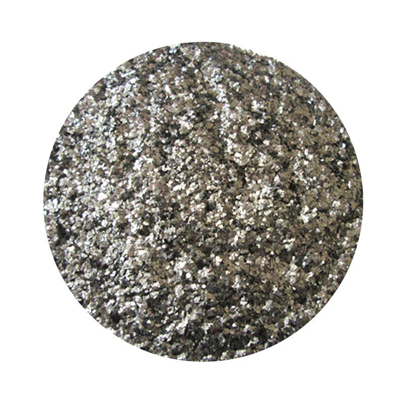 Natural Flake Graphite Artificial Graphite Powder for Li-ion Battery Anode
