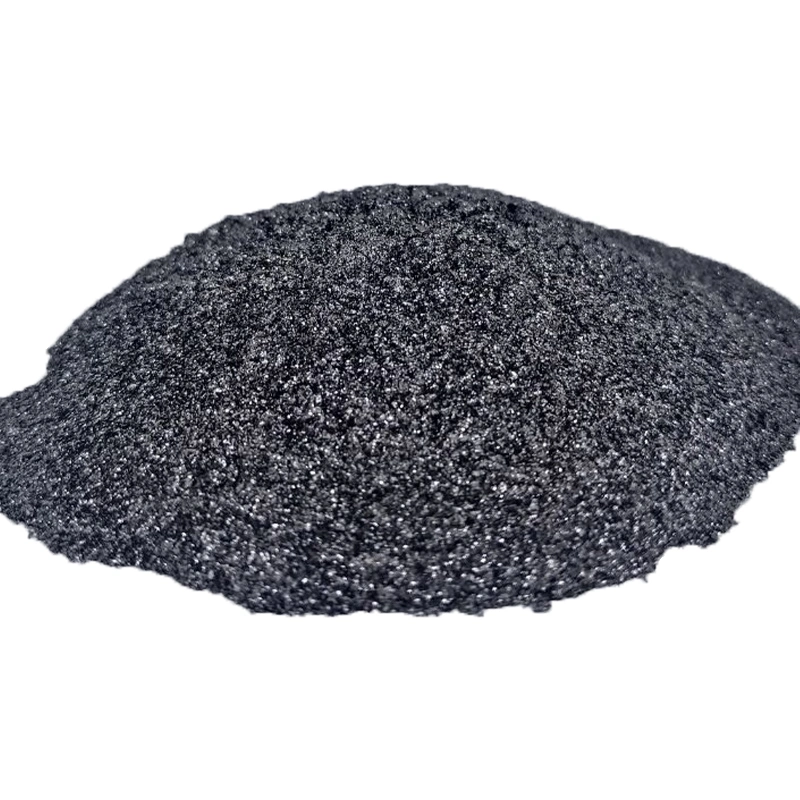 Natural Flake Graphite Artificial Graphite Powder for Li-ion Battery Anode