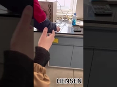 Sentetik Grafit'te Kükürt İçeriğinin Bulunması