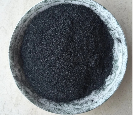 Döküm Yağlayıcı Karbon Grafit Tozu -200 Mesh Siyah Grafit Tozu