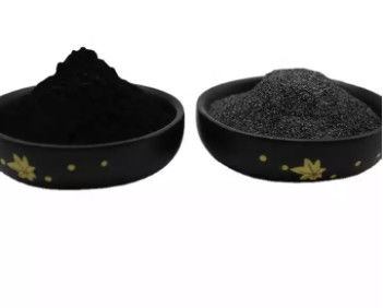 Termal iletkenlik 150 WmK Yük yoğunluğu 0.5 Gcm3 olan Kristal Karbon Malzemesi Isı Yönetimi ve İletken Çözümler için İdeal