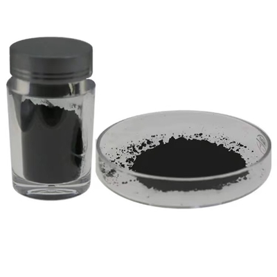 Sabit Karbon %90-99,9 Mikronize Grafit Tozu %0,1 Kül D10 D50 D90