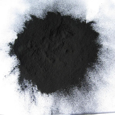 Alkalin Pil İçin Grafit Tozu 99.99 Yüksek Saflıkta Grafit
