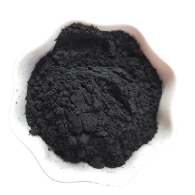 Pil için% 99 Saflıkta Mikronize Grafit Tozu 5 Mikron