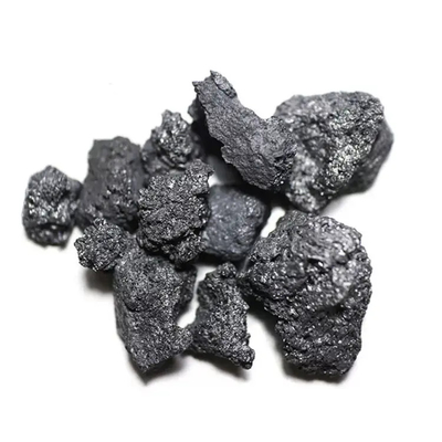 FC 99% S 0.15% Kalsinli Petrol Koksu CPC Çelik Yağlama için Pet Koksu