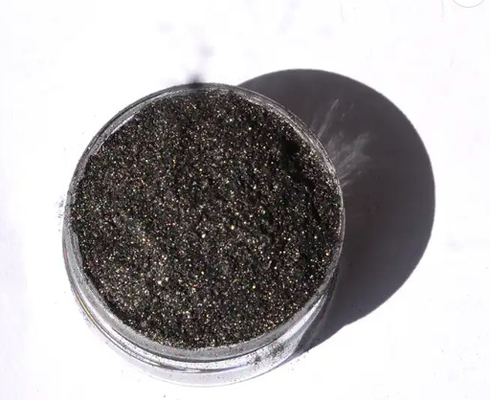 Nature 80 Mesh Flake Grafit Fren Yastıkları Termal Grafit Tozu