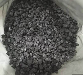 FC 99% S0.5% Kalsinli Petrol Kokesi