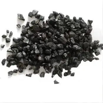 1-3 mm GPC Grafit Petrol Kok Karbonlaştırıcı dökme ve çelik üretimi için