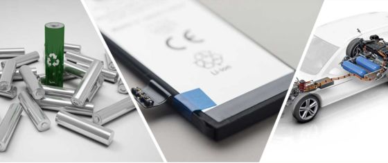 Yüksek Saflıklı Grafit Anot Malzemesi Kül 0.01% Max