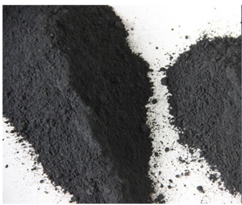 20ppm Kükürt 5 Mikron Grafit Toz İletken Mikronize