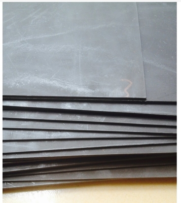 0.1mm 0.2mm 0.3mm Grafit Folyo Rulo Endüstriyel Sınıf Saf Grafit Levha