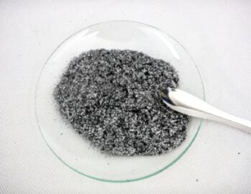 2000ppm Kükürt Yüksek Saflıkta Grafit Kristal Pul Ultra İnce Grafit
