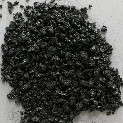 %98,5 Sabit Karbon Grafit Petrol Kok %0,5 Nem Grafit Yeniden Karbonlaştırıcı