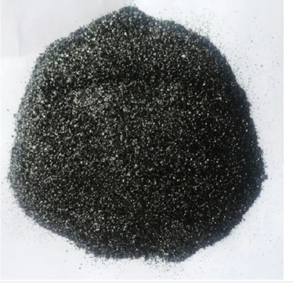 Metalurjik Termal İletkenlik Grafit Tozu %99,95 Asit Alkaliye Dayanıklı