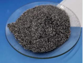 80 Mesh Karbon Grafit Tozu %90 %0.5 Nem Siyah Kurşun %4 Kül