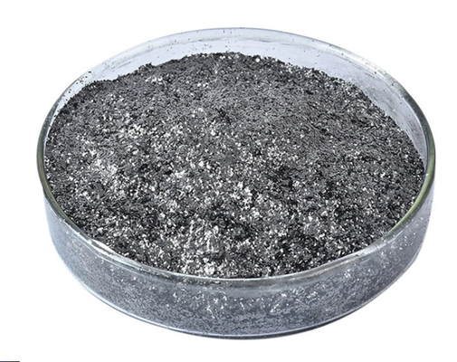 Döküm Kaplama İçin Özelleştirilmiş 80 Mesh Flake Grafit Tozu Alev Geciktirici Malzeme
