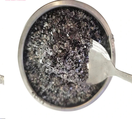 Döküm Kaplama İçin Özelleştirilmiş 80 Mesh Flake Grafit Tozu Alev Geciktirici Malzeme
