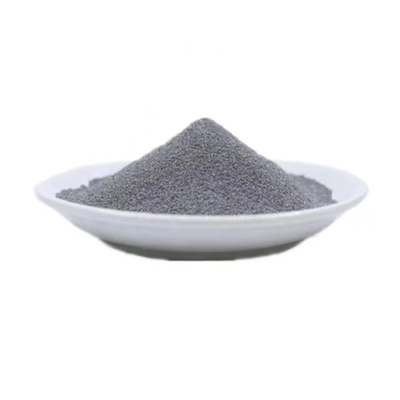 Sabit Karbon %90-99,9 Mikronize Grafit Tozu %0,1 Kül D10 D50 D90