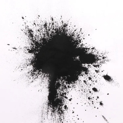 Pil Termal Şok Direnci için Hensen Yüksek Saflıkta Grafit Tozu