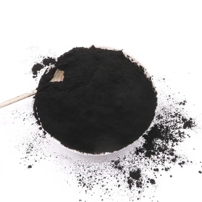 Alkalin Pil İçin Doğal Siyah Grafit Tozu 99.99 Yüksek Saflık