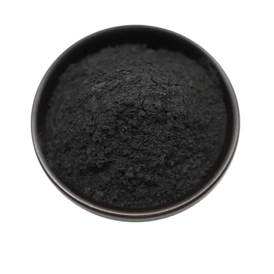 Alkalin Pil İçin Doğal Siyah Grafit Tozu 99.99 Yüksek Saflık