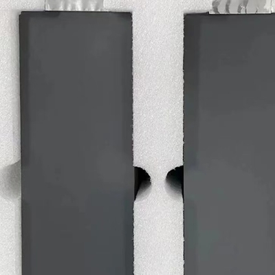 EDM Elektrot Grafit Folyo Rulosu,% 99,95 Yüksek Saflıkta Grafit Levha