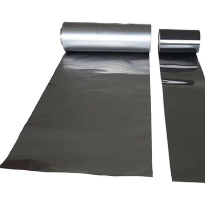 EDM Elektrot Grafit Folyo Rulosu,% 99,95 Yüksek Saflıkta Grafit Levha