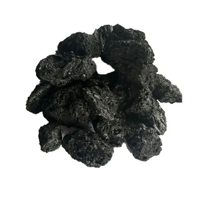 Big Bag Yeşil Pet Kokudan Kalsine Petrol Koku 2-6mm CPC