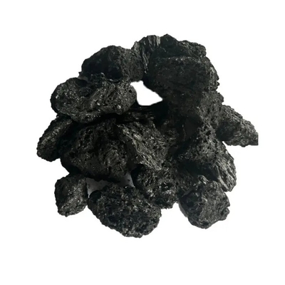 Big Bag Yeşil Pet Kokudan Kalsine Petrol Koku 2-6mm CPC