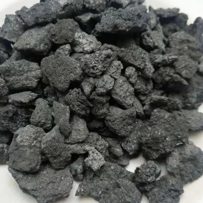 CPC Yeşil Pet Kokudan Kalsine Edilmiş Petrol Koku 1-5mm