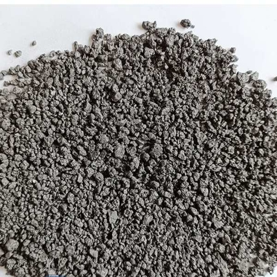CPC Yeşil Pet Kokudan Kalsine Edilmiş Petrol Koku 1-5mm
