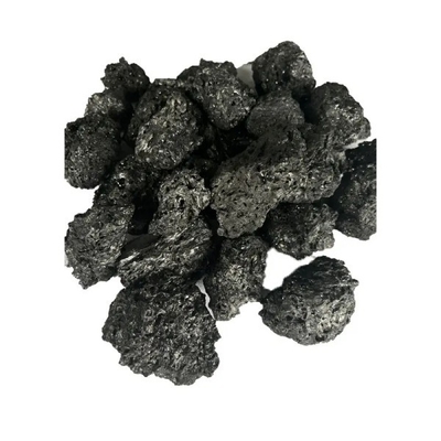 CPC Yeşil Pet Kokudan Kalsine Edilmiş Petrol Koku 1-5mm