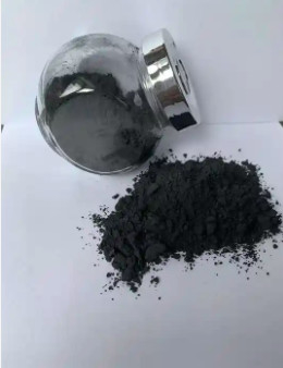 Yüksek Karbonlu Genişletilebilir Grafit Tozu Doğal Grafit 200 Mesh