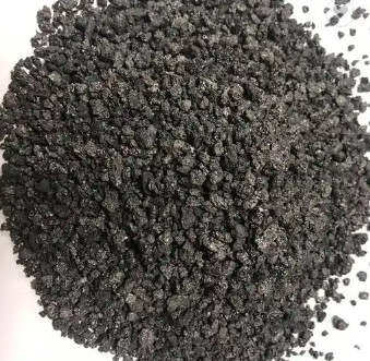 FC85% S1.5% kalsine petrol kok TBM pet kok en iyi fiyat ile