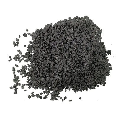 Yüksek Saflık 99.99% Genişletilebilir Grafit Tozu 0.5mm-1um