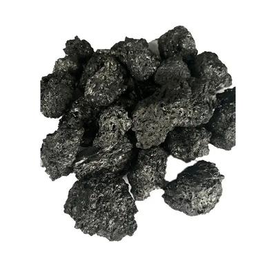 FC %98,5 S0,5% Kalsine Petrol Koku CPC Pet Koku