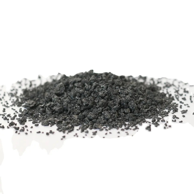 1-5mm Grafitli Petrol Koku Karbon Katkı Recarburizer GPC