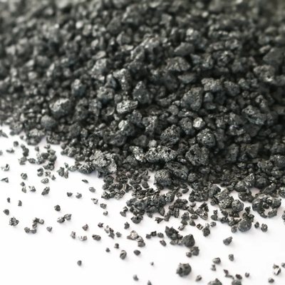 1-5mm Grafitli Petrol Koku Karbon Katkı Recarburizer GPC