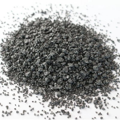 1-5mm Grafitli Petrol Koku Karbon Katkı Recarburizer GPC