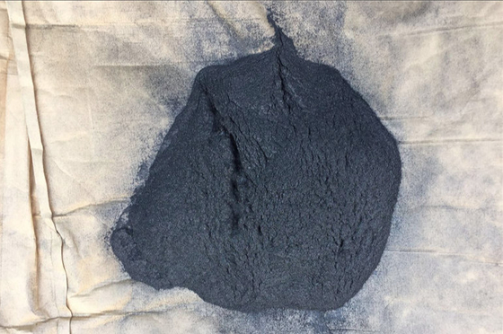 Lityum Pil İçin Yangın Geciktirici Küresel Grafit Tozu Yağlayıcı Pul