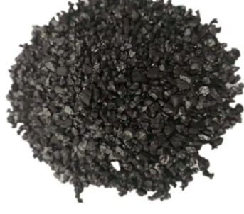 Yanmaz ve Elektron Kullanımları için %98,5 Grafitli Petrol Koku GPC