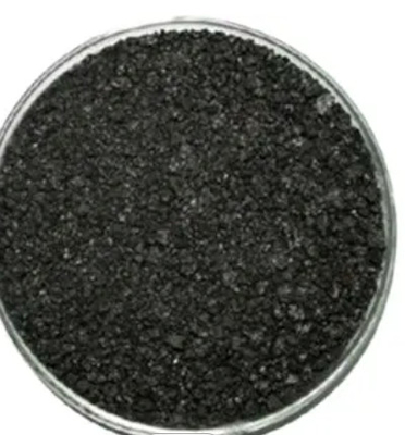 1-4mm Grafit Petrol Koku GPC %99 Karbon %0,03 Kükürt %0,01 GPC Karbon Yükseltici
