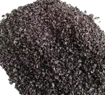 1-4mm Grafit Petrol Koku GPC %99 Karbon %0,03 Kükürt %0,01 GPC Karbon Yükseltici
