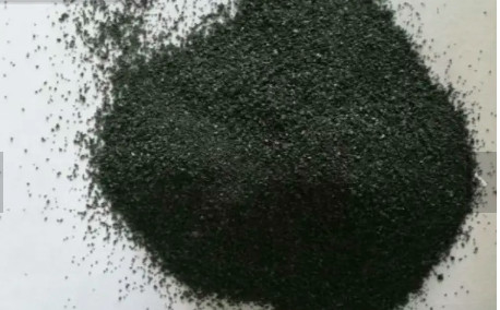 Kükürt %0.04 Maks. GPC Grafitli Petrol Koku Recarburizer Boyut 0.2-1mm