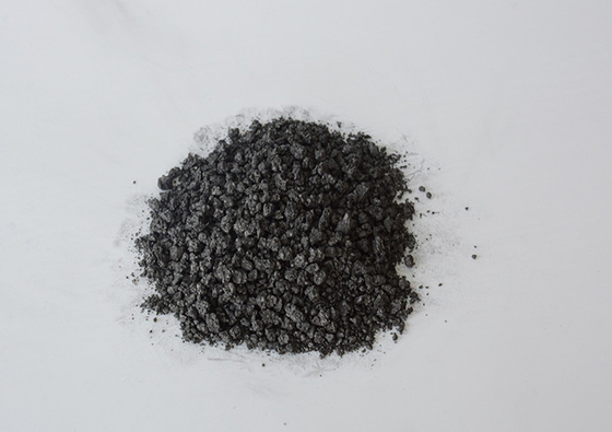 Metalürji ve Döküm Grafitli Petrol Koku 1-5mm Çin