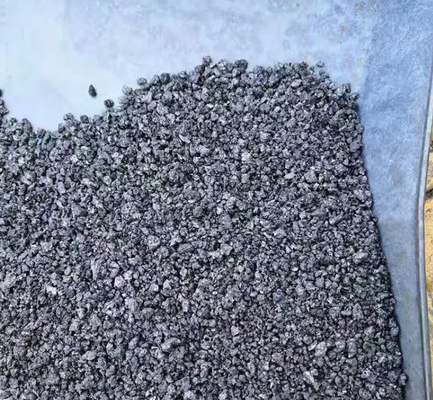 Metalürji ve Döküm Grafitli Petrol Koku 1-5mm Çin