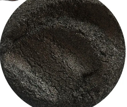 Yüksek Karbon Genişletilmiş Grafit 100 Mesh 95%
