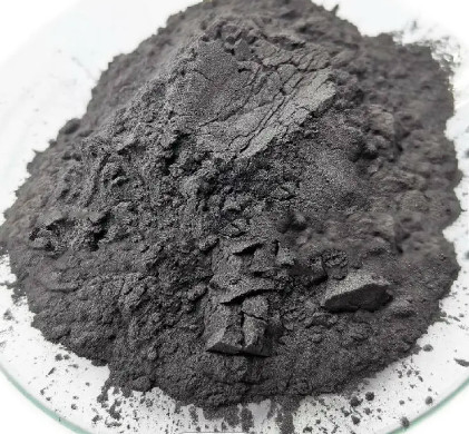 Yüksek Sıcaklık Dayanımı Korozyon Direnci Yüksek Saflıkta Doğal Grafit Tozu