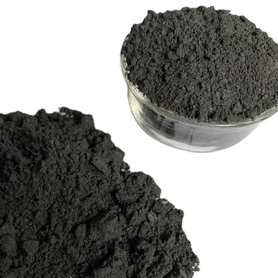 %99 Karbon İçeriği Yüksek Saflıklı Sentetik Grafit Üstün Performans İçin