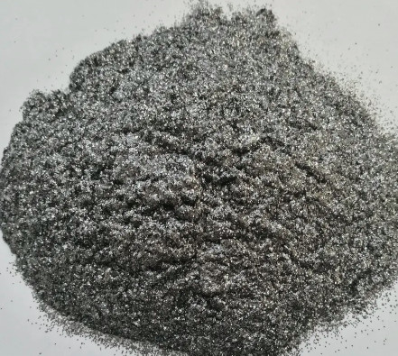Yüksek Karbonlu 32599 Doğal Flak Grafit Tozu